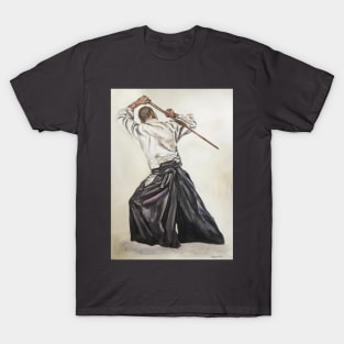 Aikido T-Shirt